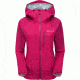 Montane Ajax Jacket - Women's-French Berry-Large