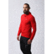 Montane Allez Micro Hoodie, Alpine Red, S, MAMHOALPB5