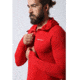Montane Allez Micro Hoodie, Alpine Red, S, MAMHOALPB5