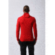 Montane Allez Micro Hoodie, Alpine Red, S, MAMHOALPB5