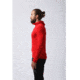 Montane Allez Micro Hoodie, Alpine Red, S, MAMHOALPB5