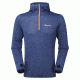 Montane Allez Micro Hoodie, Antarctic Blue, L MAMHOANTN1