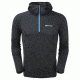 Montane Allez Micro Hoodie, Black, S MAMHOBLAB9