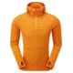 Montane Allez Micro Hoodie - Mens, Flame Orange, Small, MAMHOFLOB14
