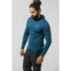 Montane Allez Micro Hoodie - Mens, Narwhal Blue, Large, MAMHONARN08
