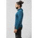 Montane Allez Micro Hoodie - Mens, Narwhal Blue, Large, MAMHONARN08