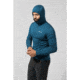 Montane Allez Micro Hoodie - Mens, Narwhal Blue, Large, MAMHONARN08