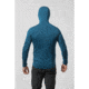 Montane Allez Micro Hoodie - Mens, Narwhal Blue, Large, MAMHONARN08
