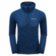 Montane Allez Micro Hoodie - Mens, Narwhal Blue, Large, MAMHONARN08