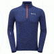 Montane Allez Micro Pull-On, Antarctic Blue, M MAMPOANTM4
