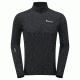 Montane Allez Micro Pull-On, Black, M MAMPOBLAM4