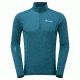 Montane Allez Micro Pull-On, Zanskar Blue, M MAMPOZANM4