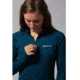 Montane Allez Micro Pull-On - Womens, Narwhal Blue, Extra Small, FAMPONARA09