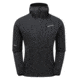 Montane Alpha Balance Jacket - Mens, Black, Large, MABJABLAN6