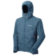 Alpha Guide Jacket - Mens-Moroccan Blue-Small