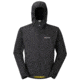 Montane Alpha Guide Jacket - Mens-Black-X-Large