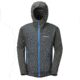 Montane Alpha Guide Jacket - Mens-Shadow-Large