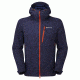 Montane Alpine Equaliser Jacket - Men's-Antarctic Blue-Large