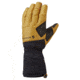 Montane Alpine Mission Glove, Black, Small, GAMGLBLAB08