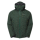 Montane Alpine Pro Jacket, Arbor Green, XXL, MAPJAARBZ6