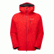 Montane Alpine Pro Jacket, Alpine Red, XXL MAPJAALPZ2