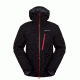 Montane Alpine Pro Jacket - Men's-Black-Medium