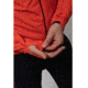 Montane Alpine Raid Hoodie - Mens, Firefly Orange, Large, MARHOFIRN08