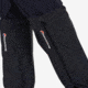Montane Alpine Spirit Gaiter, Black, Small, AASGABLAB12