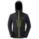Montane Alpine Stretch Jacket - Men's-Black-Small