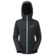 Montane Alpine Stretch Jacket - Womens-Black-Large