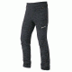 Montane Alpine Stretch Pant - Mens-Black-Regular Inseam-X-Large