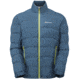 Montane Anti-Freeze 2.0 Jacket - Mens -Moroccan Blue-Large