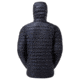 Montane Anti-Freeze Hoodie - Mens, Eclipse Blue, Medium, MAFRHECLM14