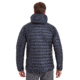 Montane Anti-Freeze Hoodie - Mens, Eclipse Blue, Medium, MAFRHECLM14