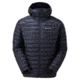 Montane Anti-Freeze Hoodie - Mens, Eclipse Blue, Medium, MAFRHECLM14