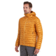 Montane Anti-Freeze Hoodie - Mens, Flame Orange, Large, MAFRHFLON14