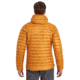 Montane Anti-Freeze Hoodie - Mens, Flame Orange, Large, MAFRHFLON14