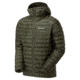 Montane Anti-Freeze Hoodie - Mens, Oak Green, Extra Large, MAFRHOAKX14