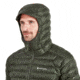 Montane Anti-Freeze Hoodie - Mens, Oak Green, Extra Large, MAFRHOAKX14