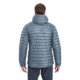 Montane Anti-Freeze Hoodie - Mens, Stone Blue, Extra Large, MAFRHSTBX16