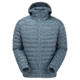 Montane Anti-Freeze Hoodie - Mens, Stone Blue, Extra Large, MAFRHSTBX16