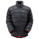 Montane Anti-Freeze Jacket - Men's-Black/Graphite-XX-Large