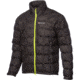 Montane Anti-Freeze Jacket - Men's-X-Large-Graphite/Kiwi