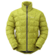 Montane Anti-Freeze Jacket - Men's-X-Small-Kiwi/Steel