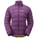 Montane Anti-Freeze Jacket - Women's-Berry/Kiwi-Large