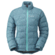 Montane Anti-Freeze Jacket - Women's-Rhubarb/Steel-Small