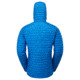 Montane Anti-Freeze Lite Hoodie - Mens, Electric Blue, Extra Large, MAFLHELEX15