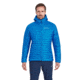 Montane Anti-Freeze Lite Hoodie - Mens, Electric Blue, Extra Large, MAFLHELEX15