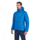 Montane Anti-Freeze Lite Hoodie - Mens, Electric Blue, Extra Large, MAFLHELEX15