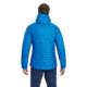 Montane Anti-Freeze Lite Hoodie - Mens, Electric Blue, Extra Large, MAFLHELEX15